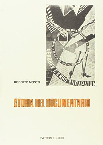 Storia del documentario