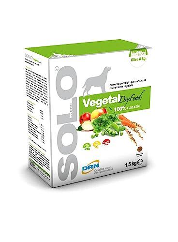 DRN Dog Solo Vegetal GR 800