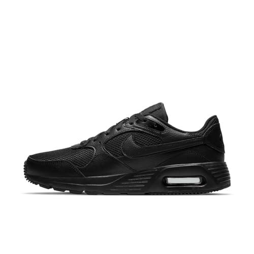 Nike Air Max SC, Scarpe da Ginnastica Uomo, Nero, 46 EU