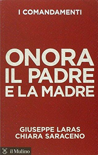 Onora il padre e la madre