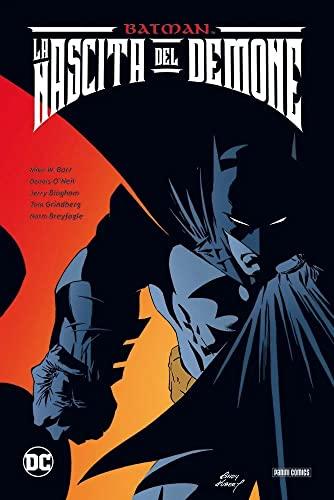 Batman: La Nascita del Demone