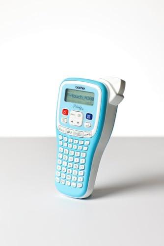 Brother PT-H100LB Etichettatrice Palmare