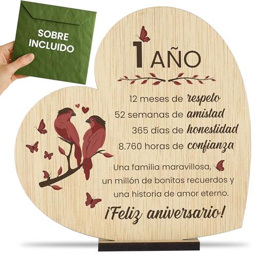 Biglietto d'auguri CONTRAXT per Festa del Papà, Festa della Mamma, San Valentino e altre occasioni