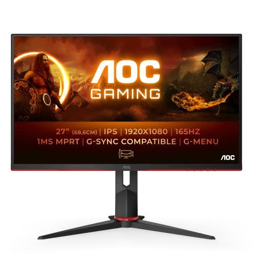 AOC Gaming 27G2SPU - Monitor 27