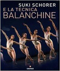Suky Schorer e la tecnica Balanchine