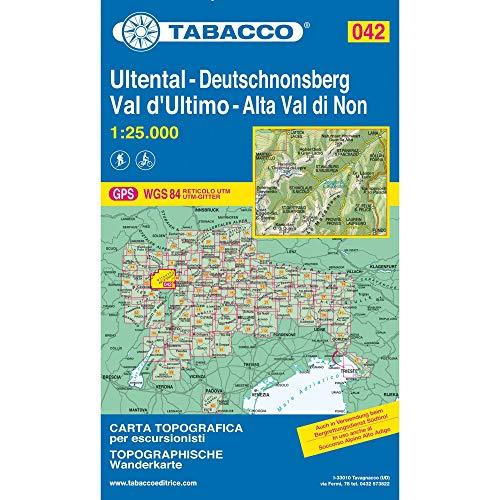 VAL D'ULTIMO/UNTELTAL 042