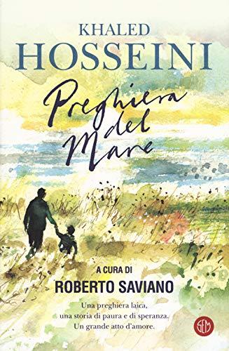 Preghiera del mare - Khaled Hosseini