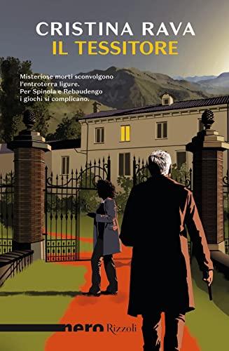Il Tessitore - Cristina Rava