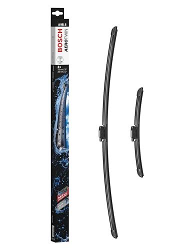 Bosch Aerotwin A981S - Tergicristalli per Parabrezza Anteriore