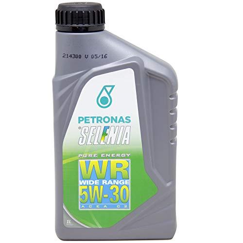 Olio Motore Selenia WR Pure Energy 5W-30 Lt 1