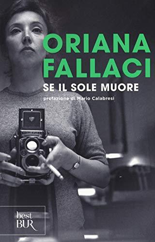 Se il sole muore - Oriana Fallaci