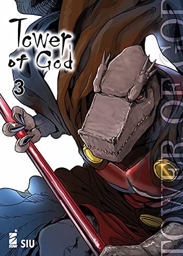 Tower of god (Vol. 3)