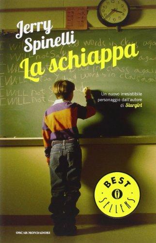 La Schiappa - Jerry Spinelli