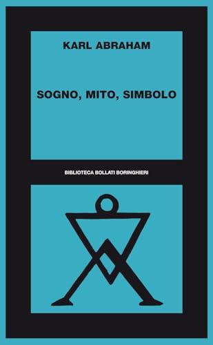Sogno, mito, simbolo (1909 - 23)