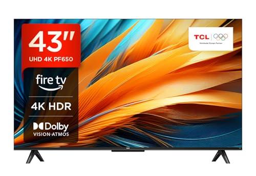 TCL 43PF650 Smart TV 43