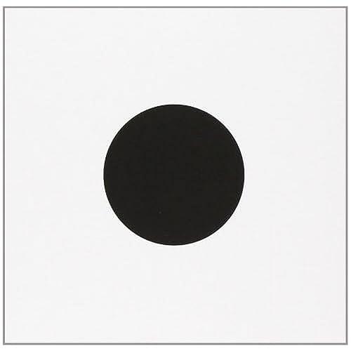 Il cerchio di Bruno Munari: Un'Esplorazione Affascinante della Forma Perfetta