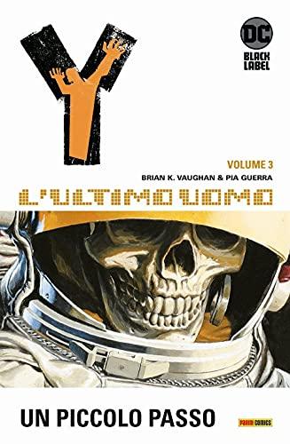 Y: L'Ultimo Uomo - Volume 1