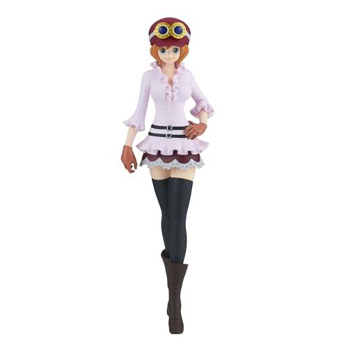 Banpresto One Piece The Shukko: Action Figure Koala