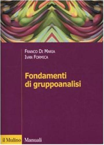 Fondamenti di gruppoanalisi