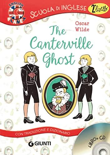 Il Fantasma di Canterville (Libro)