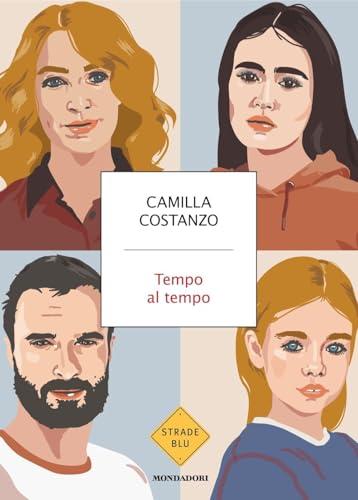 Tempo al tempo - Camilla Costanzo