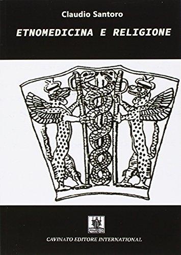 Etnomedicina e religione