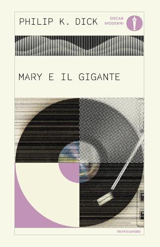 Mary e il gigante