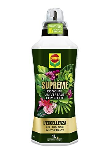 COMPO SUPRÊME Concime Universale Completo