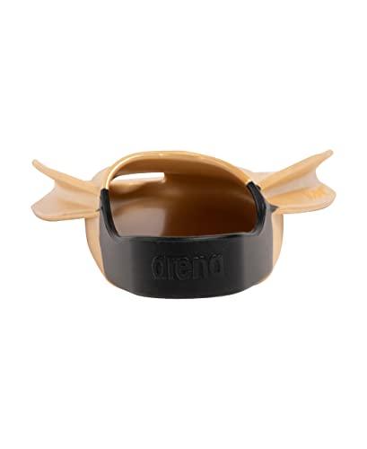 Arena Powerfin Pro II - Pinne unisex per adulti da allenamento, edizione 50° anniversario, oro, misura 39,5-42