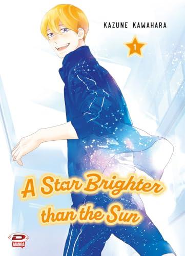 A Star Brighter Than the Sun (Vol. 1) - Un Romanzo Young Adult di Kim Jinwoo