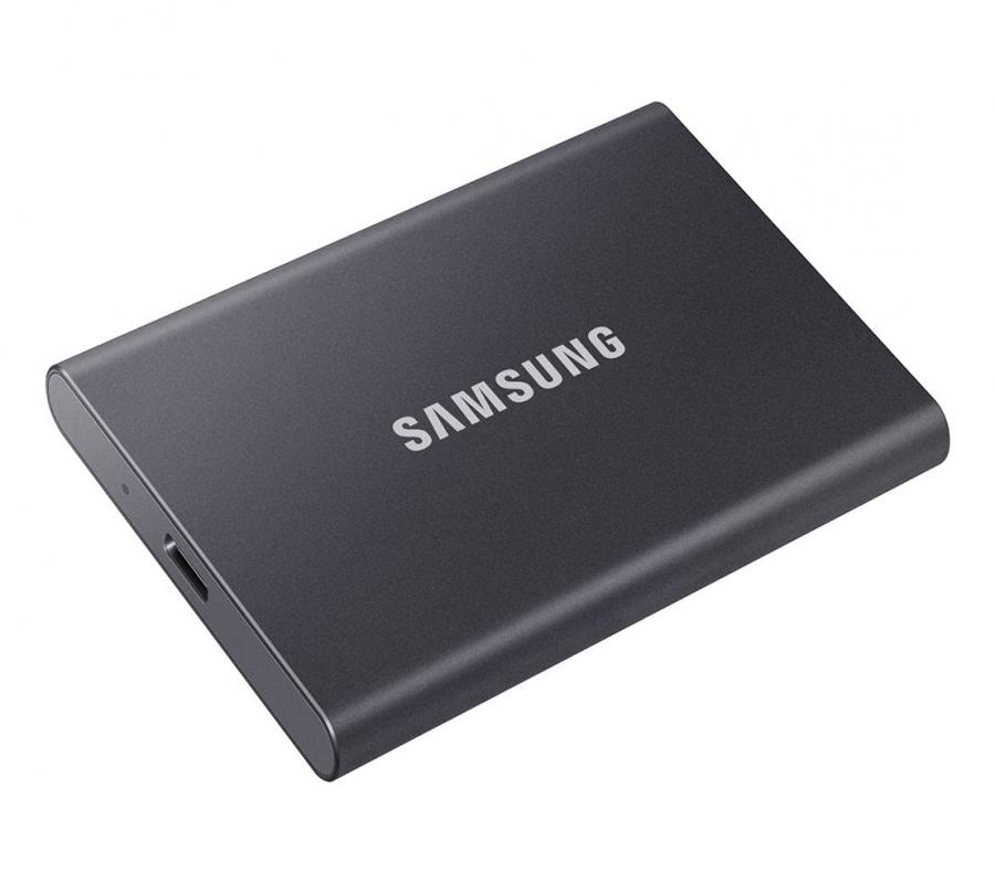 Samsung SSD Portatile T7 2TB