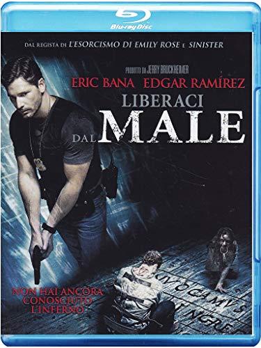 Liberaci Dal Male - Blu-ray