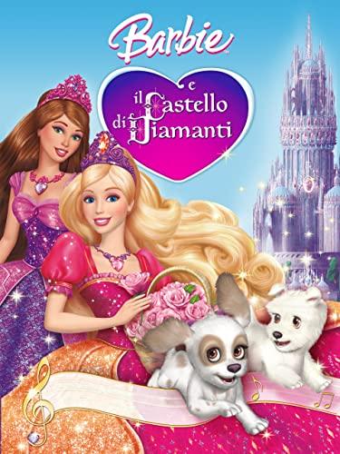 Barbie e il Castello di Diamanti