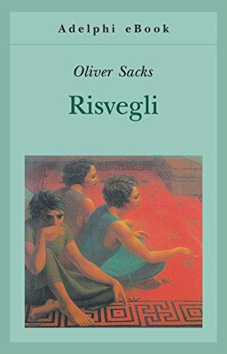 Risvegli (Gli Adelphi Vol. 79)