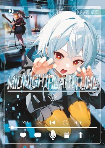 Midnight heart tune (Vol. 3)
