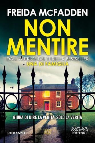 Non mentire - Freida McFadden