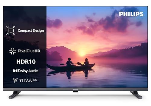 Philips 40PFS6000 TV LED Full HD Smart con Titan OS