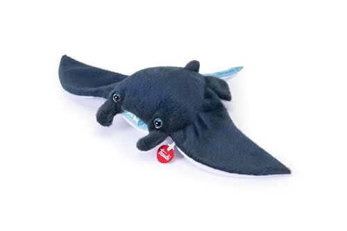 Trudi Manta Peluche Mare Sealife Depth - Taglia S