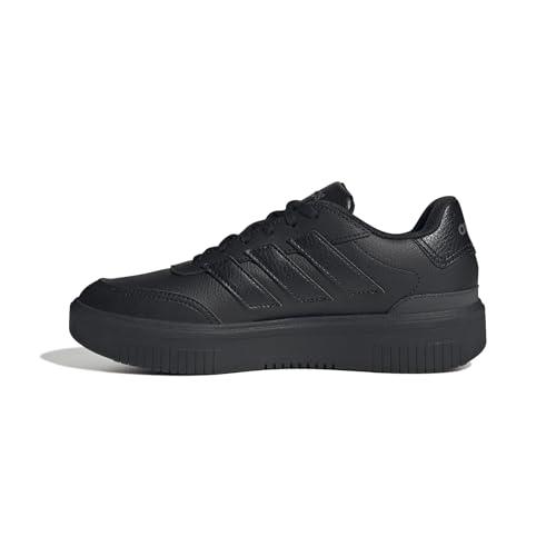 Adidas Courtblock: Scarpe da Ginnastica Donna per un Comfort Urbano