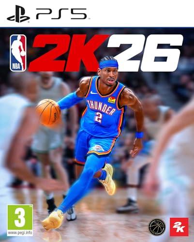 NBA 2K26 Edizione Standard