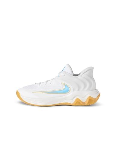 Nike Giannis Immortality 4: Scarpe da Basket Unisex-Adulto per Dominare il Campo