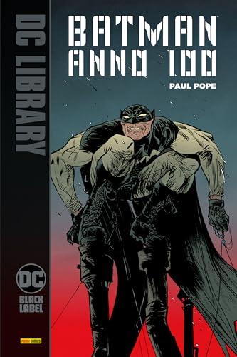 Batman: Anno 100