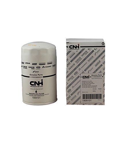 CNH Filtro Olio M16 per Trattore