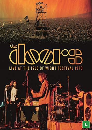 The Doors - Live At The Isle Of Wight Festival 1970 (DVD)