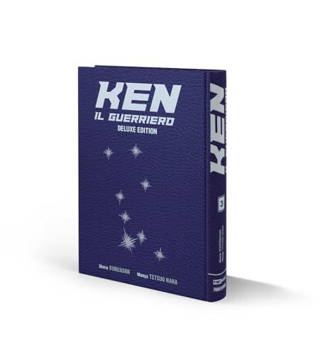 Ken il guerriero. Hokuto no Ken. Extreme edition deluxe (Vol.)