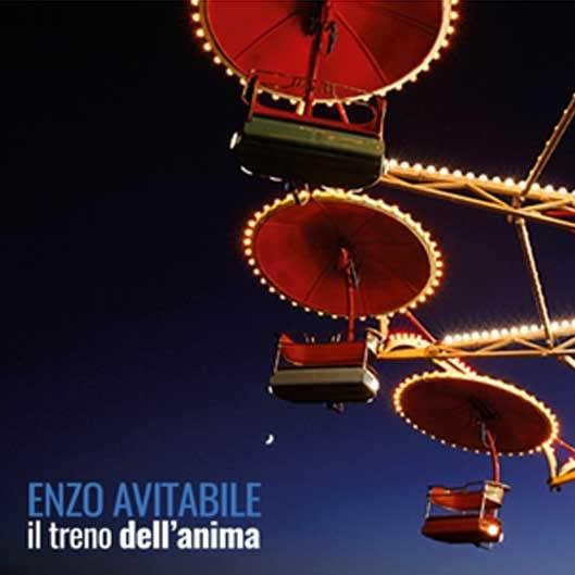 Il Treno dell'Anima - CD Musicale