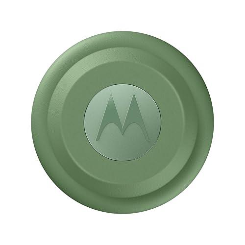 Motorola Moto Tag - Localizzatore Bluetooth UWB Jade Green