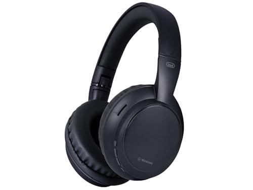 Trevi DJ 12E35 BT Cuffie Wireless Over Ear