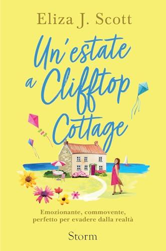 Un'estate a Clifftop Cottage