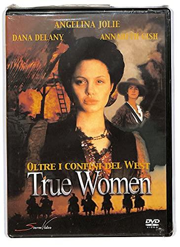True Women - Oltre I Confini Del West